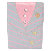 Wicked 2024 Wizard of Oz Glinda Diary Journal Stationery Notebook 6.5in