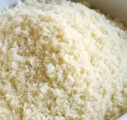 BLANCHED ALMOND MEAL/FLOUR 5KG - PRODUCT OF SOUTH AUSTRALIA