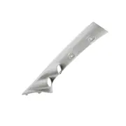 SAAS Gauge Pillar Pod Light Grey Single Piece for Hilux KUN Series 2005-2015
