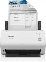 *Special!* Brother ADS-3100 A4 Desktop Advanced Document Scanner 1200x1200dpi
