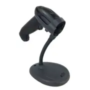 Honeywell Voyager 1250G Single-Line Laser Barcode Scanner (1D and GS1 DataBar...
