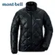【Mont-bell 日本】Superior Down Jacket 800FP 羽絨外套 女 黑 (1101467)