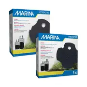 Marina Canister Filter Foam Pad
