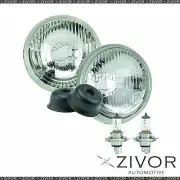 New NARVA 5 3/4 H4 CONVERSION KIT Headlight-72050 For Toyota-Celica *By Zivor* (for: Toyota)