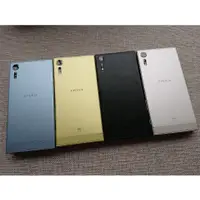 在飛比找蝦皮購物優惠-【卓越科技】Sony Xperia XZs 手機索尼sov3