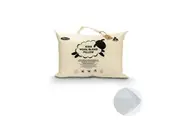 Easyrest Kids Wool Blend Standard Pillow in Fabric Bag