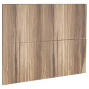 Kaboodle 900mm Wattleseed Modern Drawer Panel - 2 Pack