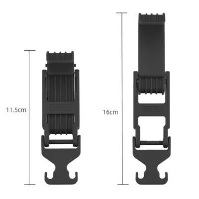 Remote Control Tablet Stand Mavic AIR3/NEO Extension Clip For DJI MINI 3/4PRO