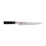 Kasumi Damascus Slicer Knife 24cm
