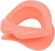 Binxind Functional Silicone Rubber Face Slimmer Exercise Mouth Piece Muscle Anti-wrinkle