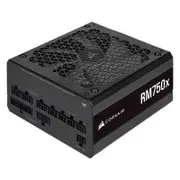 Corsair RM750x 2021 750W 80 Plus Gold Fully Modular ATX Power Supply - CO-9050143-WW