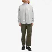 WTAPS 07 Baseball Shirt