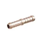 SONSBEEK Brass Hose Joiner 3/8inch 10mm [2 PK] BL107HJ06B