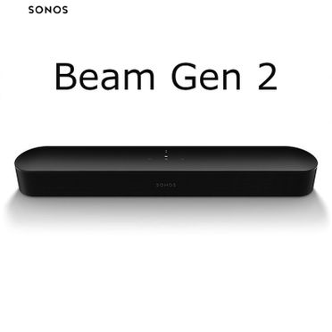 Sonos Beam的優惠價格- 飛比有更多音響/喇叭商品| 2023年09月比價推薦