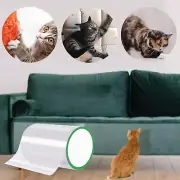Anti Cat Scratch Tape Transparent Cat Scratch Tape for Sofa Carpet
