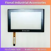 Touch Screen Panel Glass Digitizer For E856373 Rev.DX1 E856373 Rev.DX1 Touch