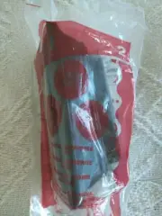McDonalds Haunted Mansion Zombie Surprise Toy Number 2 From 2003