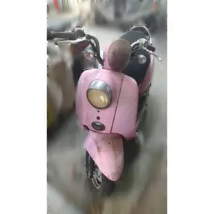 報廢 零件 機車 光陽KYMCO二行程豪美50cc  四行程kiwi50cc 山葉YAMAHA四行程歡喜50cc