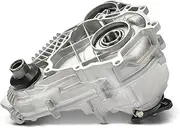 A-Premium Transfer Case Assembly Replacement for BMW E70 E71 X6 2013-2014 X5, 3.0L, ATC45L