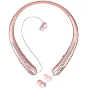 New Neckband Bluetooth Headphone Earphone For Lg Hbs900 Sports Earbuds Hifi Stereo Bass Wireless Headset Waterproof