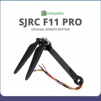 在飛比找蝦皮購物優惠-Sjrc F11 Pro 4K 無人機備件臂電機