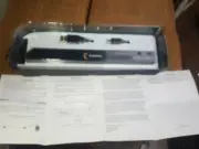 Nintendo Wii Wired Infrared IR Sensor Bar Wii U Receiver Remote