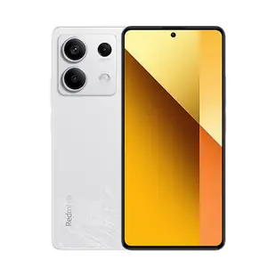 小米 Redmi Note 13 8G/256G 5G智慧手機▼贈X5S入耳式音樂三鍵線控耳機海洋青