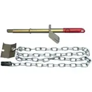 Morgan Manufacturing W-1 WRECKTIFIER, Heavy Duty Push Pull Leverage Tool