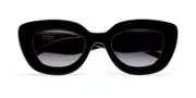 Kaleos Barbara C1 Men's Sunglasses Black Size 50
