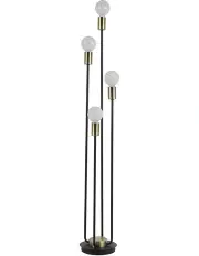 [Lexi Lighting] Roma Floor Lamp