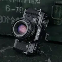 在飛比找蝦皮購物優惠-MINOLTA X700 底片單眼相機 底片相機
