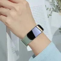 在飛比找樂天市場購物網優惠-運動手環 藍芽手錶 監測 智慧錶 適用于小米華為智能手環 女