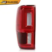 Left LED Rear Tail Light Brake Lamp Fit For 2019-2023 Ford Ranger W/Blind Spot (for: Ford)
