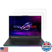 YINOVEEN 2 Pack Anti-Glare Matte Screen Protector For 18 Inch Alienware m18 a