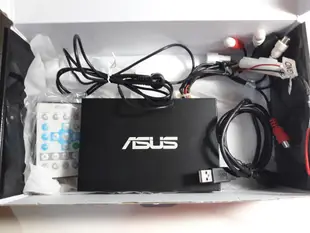 ASUS 華碩多媒體影音播放器