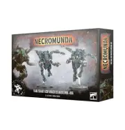 Van Saar Arachni-Rig Necromunda Games Workshop Sealed