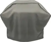 Char-Broil 1299835W04 3-4 Burner Large Performance Grill Cover Forrest Green