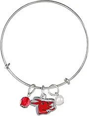 [Fan Frenzy Gifts] | Officially Licensed Bangle Bracelet