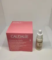 Caudalie Vinosource-Hydra S.O.S Intense Moisturising Cream 50ml + Serum 10ml