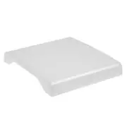 Narva Lens To Suit Centre Section - Opal/White, 300mm