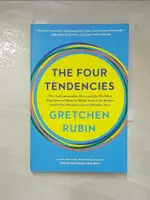 【書寶二手書T5／心理_LNA】THE FOUR TENDENCIES: THE INDISPENSABLE PERSONALITY PROFILES THAT REVEAL HOW TO MAKE YOUR LIFE BETTER (AND OTHER PEOPLE’S LIVES BETTER, TOO)_GRETCHEN RUBIN