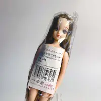 在飛比找蝦皮購物優惠-全新 日本 城堡莉卡 LICCA 娃娃 玩偶 人偶 素體 裸