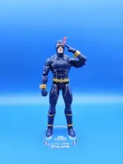 Cyclops (X-Men) Acrylic Base * NO Toy Included* Marvel Legends