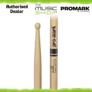 Promark Simon Phillips Signature Lacquered Hickory Drumsticks - TX707W