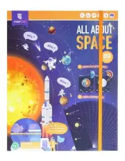 [Jenjo] All About Space