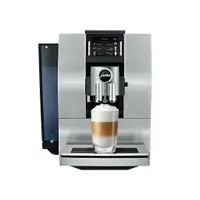 在飛比找樂天市場購物網優惠-Jura 家用系列 Z6 全自動咖啡機 JU15093 (歡