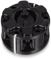 Rynplex 1 Piece X, for Mazda, B Series Fighter 1999-2001, for Ford, Ranger INTL ONLY Courier -1990 Free Wheel HUB B038 S234-33-205C S23433205 Car Freewheel Locking Hub