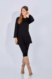 Swing Tunic--COR-BIT17990