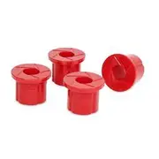 SuperPro Spring Rear Eye Bushing Kit - SPF2052HK