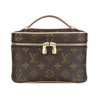 在飛比找momo購物網優惠-【Louis Vuitton 路易威登】LV Nice Mi